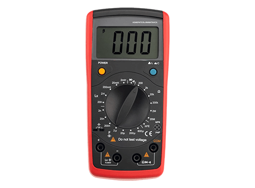 Измерители иммитанса