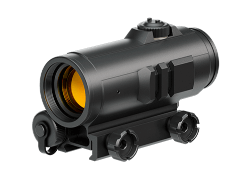 Коллиматорные прицелы