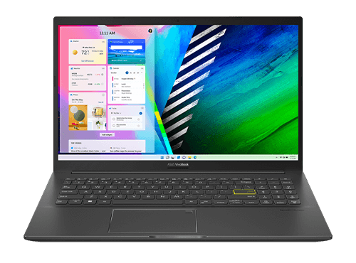 ASUS VivoBook 15 OLED K513EP-L11072