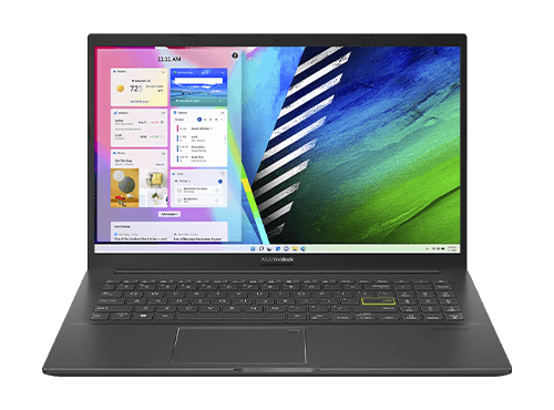 ASUS VivoBook 15 OLED M513UA-L1620