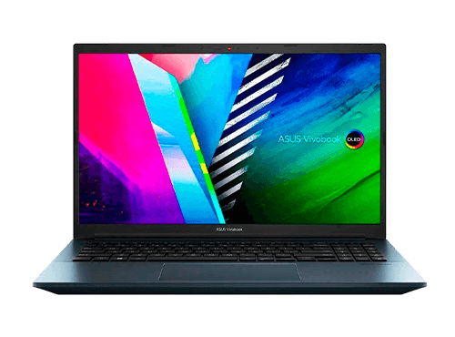 ASUS Vivobook Pro 15 OLED M3500QC-L1079T