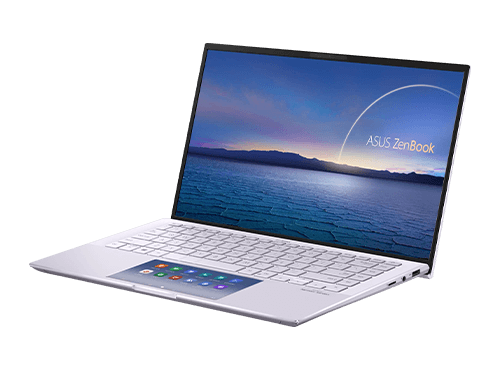 ASUS Zenbook 14 UX435EG-K9207T