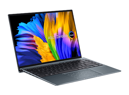 ASUS ZenBook 14X OLED UX5401ZA-L7085W