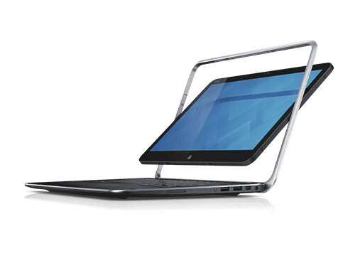 Dell XPS 12 9Q33-1772