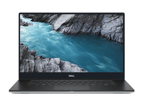 Dell XPS 15 7590-6565