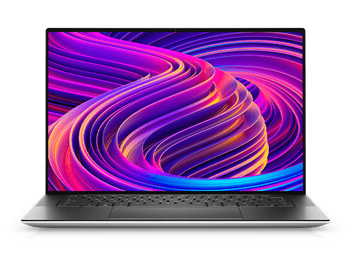 Dell XPS 15 9510-7654