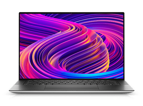 Dell XPS 15 9510-7820