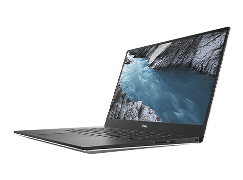 Dell XPS 15 9570-6658