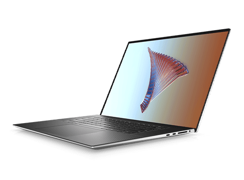 Dell XPS 17 9700-8359