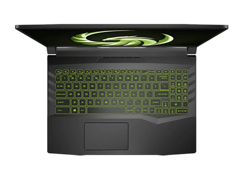 MSI Alpha 15 B5EEK-090XKZ