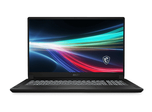 MSI Creator 17 B11UE-412RU