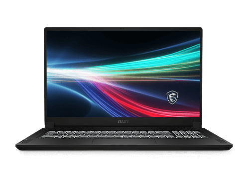 MSI Creator 17 B11UG-415RU