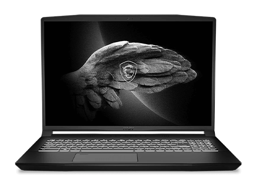 MSI Creator M16 A11UD-1014RU