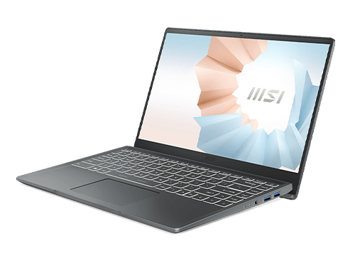 MSI Modern 14 B11MOU-1052XRU