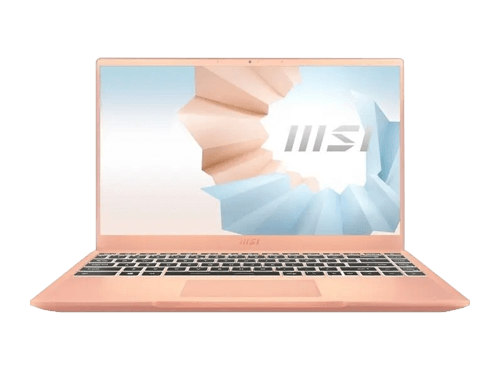 MSI Modern 14 B11S
