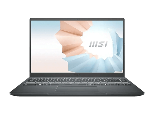 MSI Modern 14 B5M-200XKZ