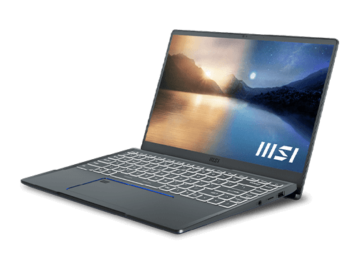 MSI Prestige 14 A11SC-078RU