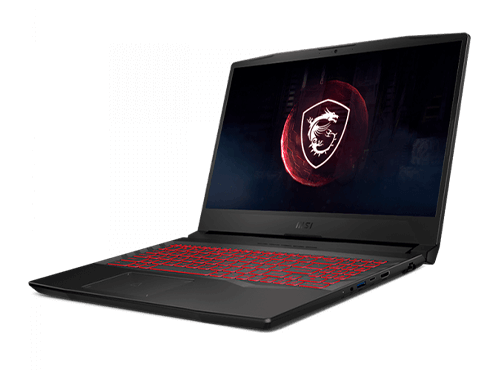 MSI Pulse GL66 11UEK-211XRU-wpro