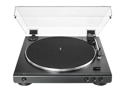 Проигрыватели