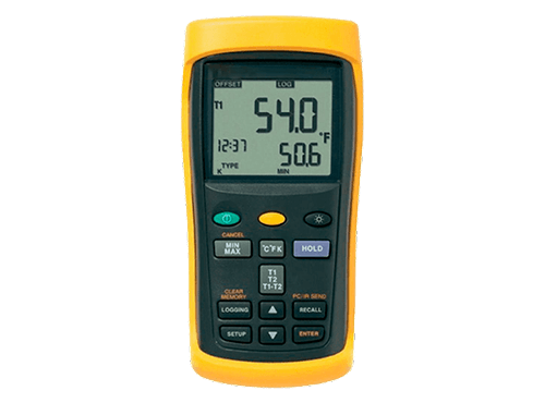 Термометры